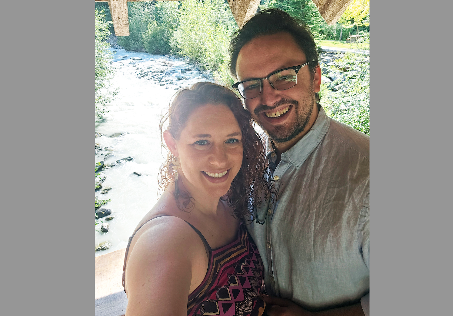 Sarah & Tylor